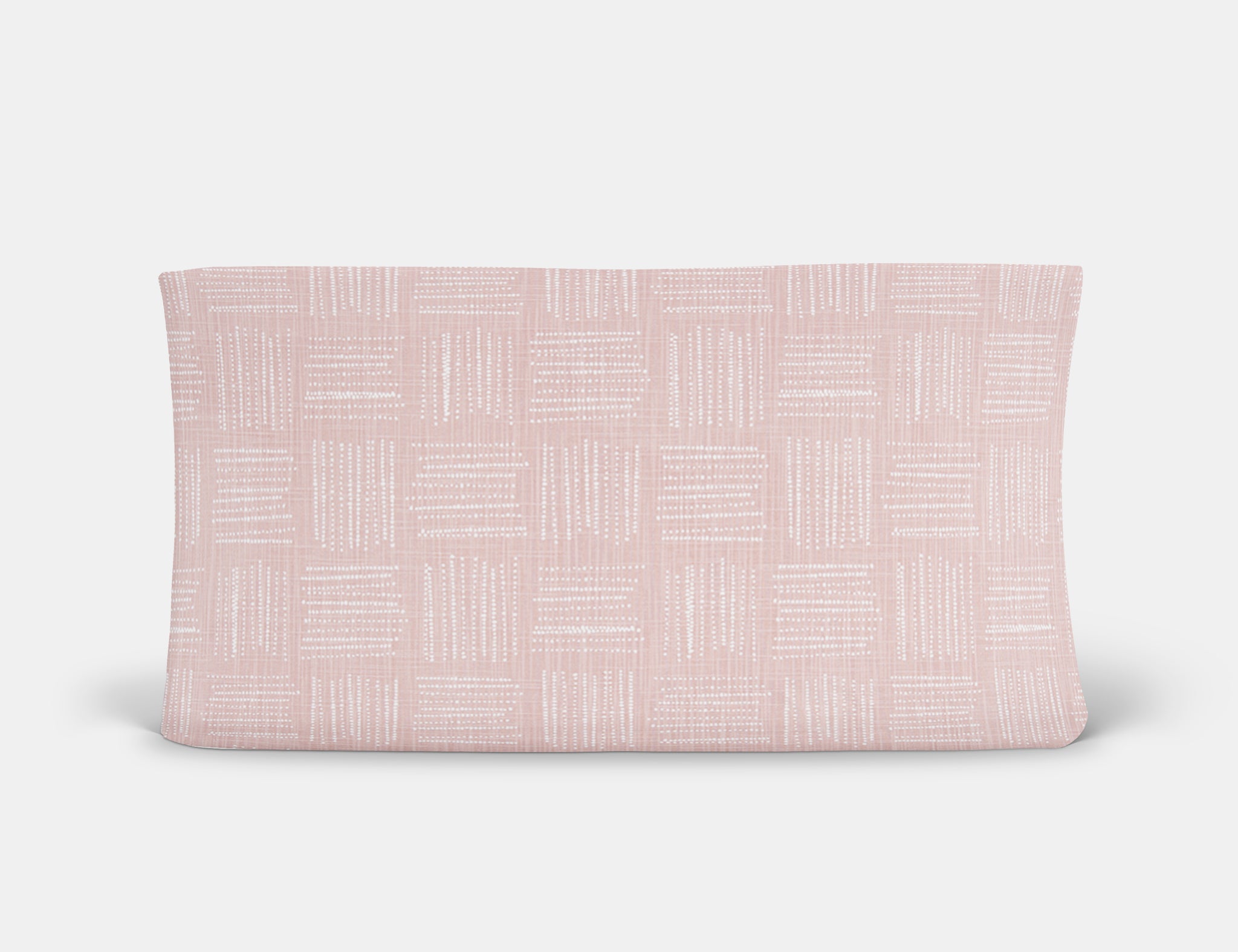 Brave Changing Pad Cover