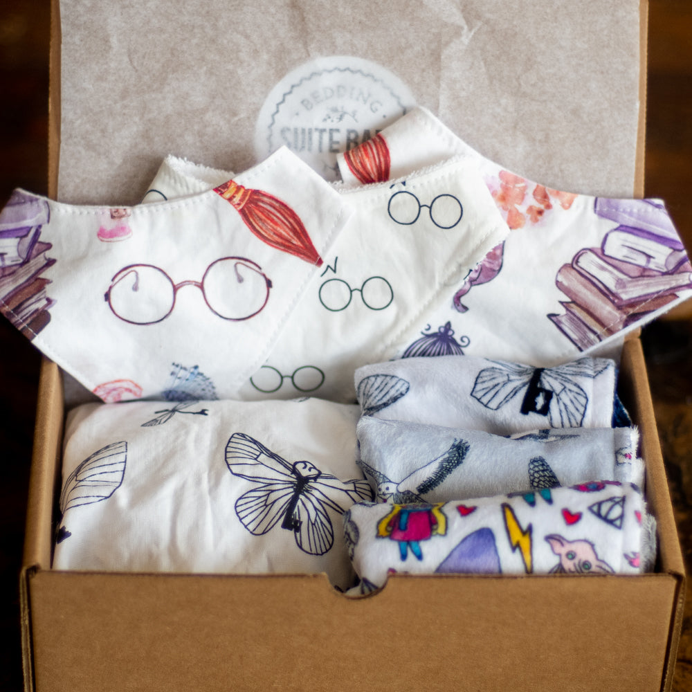 Bundle Boxes, Baby Gift Box, Baby Shower Gifts