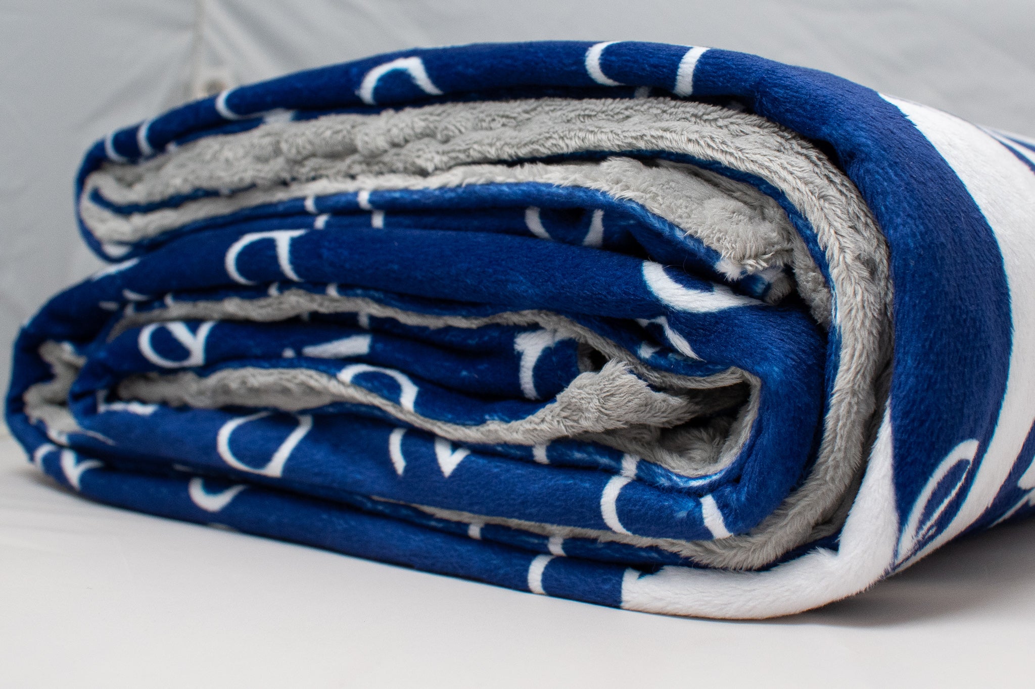 Mimi's Custom Name Blankets
