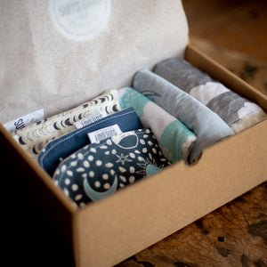 Moon & Sky Bundle Box