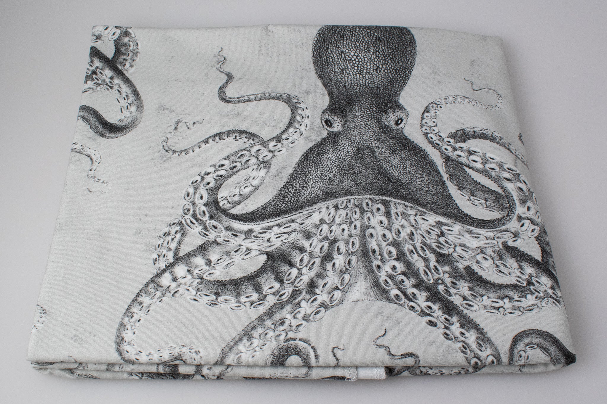 Octopus Newborn Swaddle