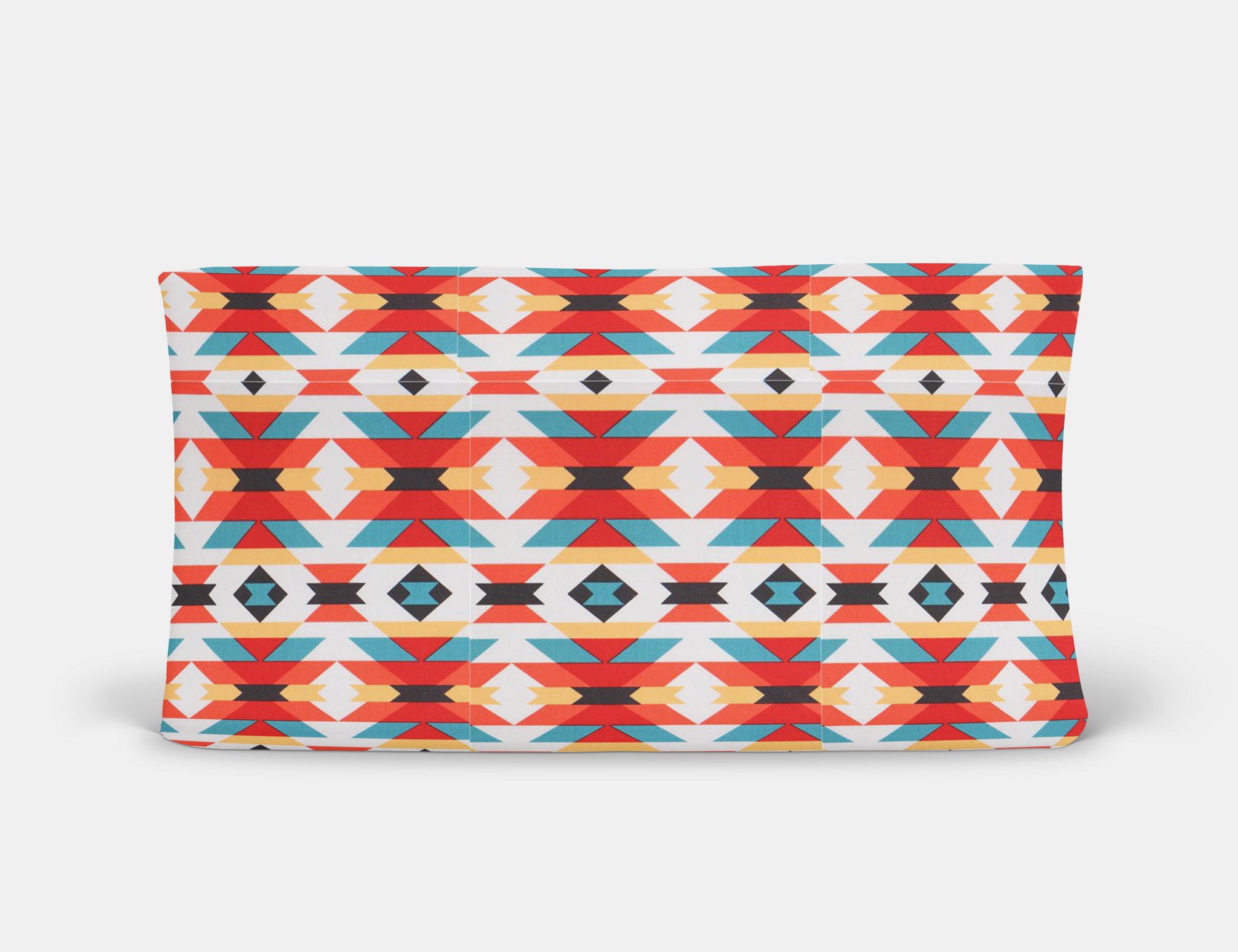 Enchanted Changing Pad Cover