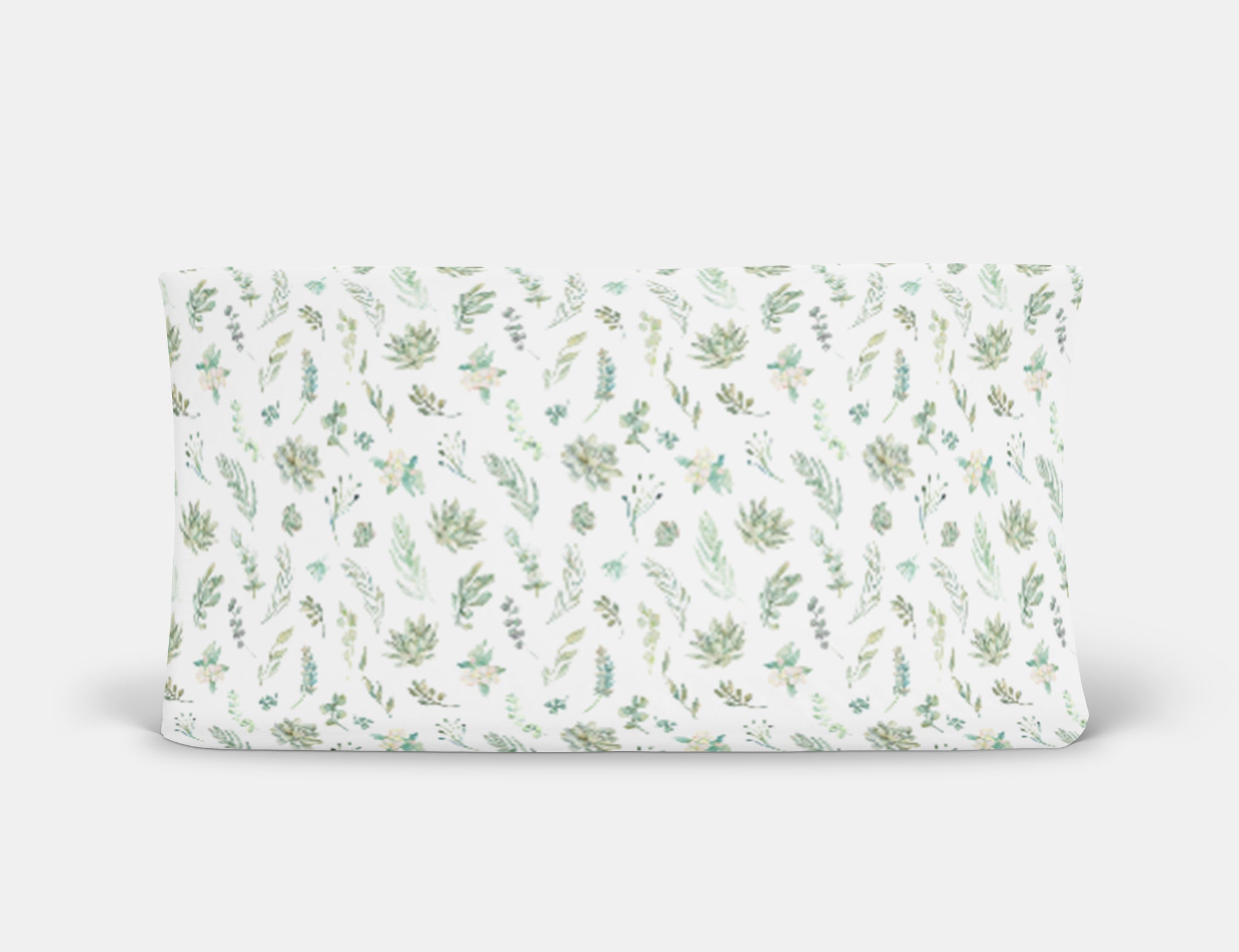 Boho & Whimsy Changing Pad Cover