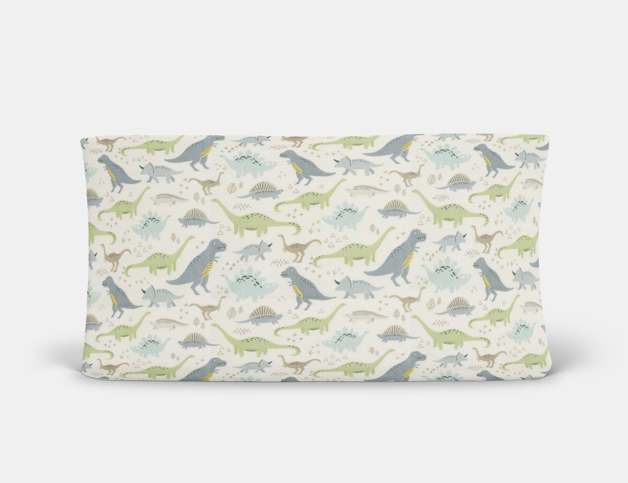 Fossil Rim Changing Pad Cover