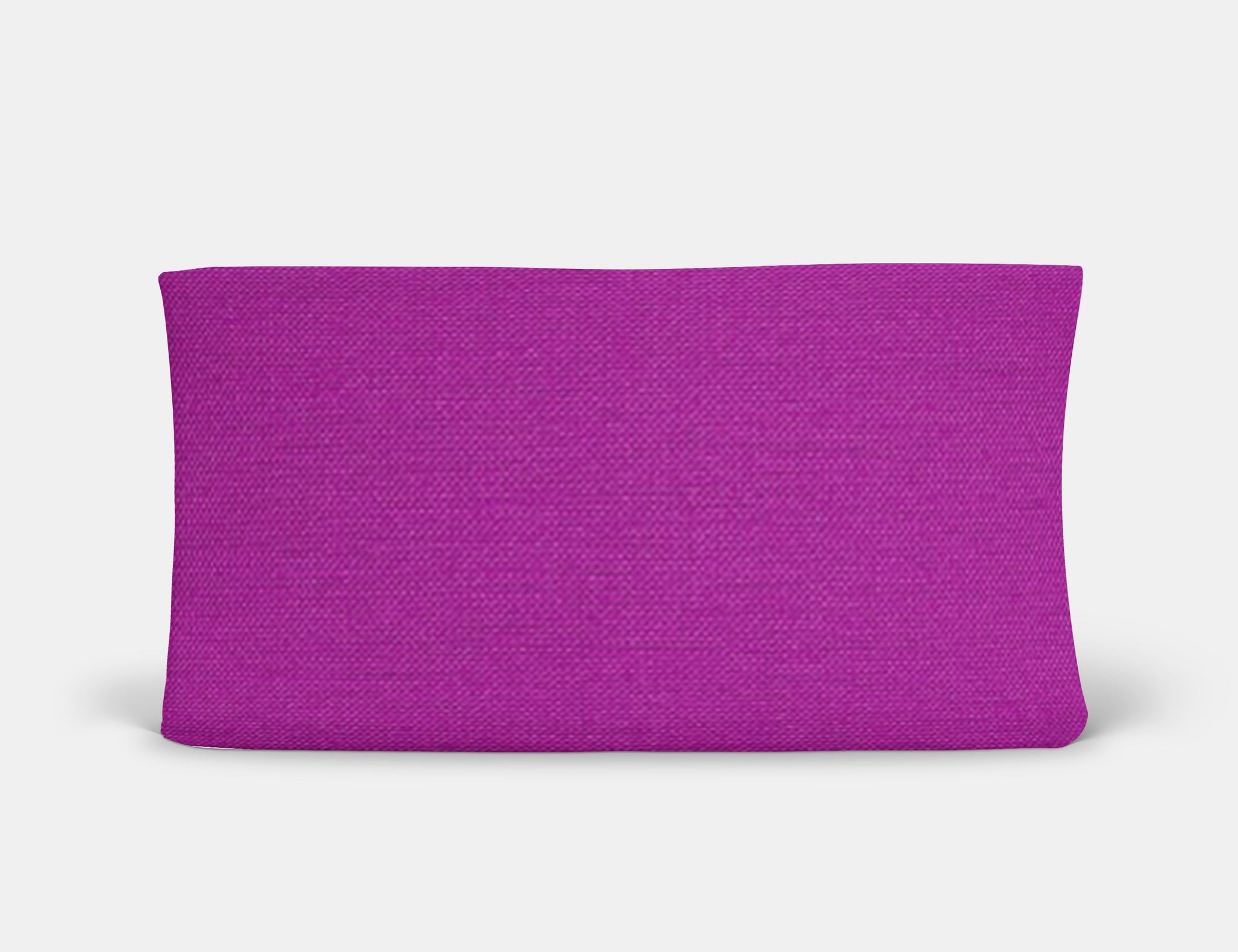 Geranium Changing Pad Cover