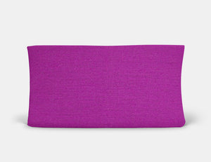 Geranium Changing Pad Cover