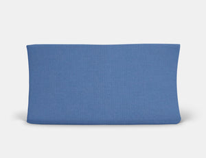 Solid Changing Pad Cover