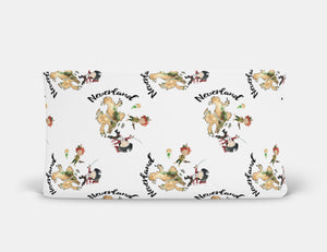 Peters Neverland Changing Pad Cover
