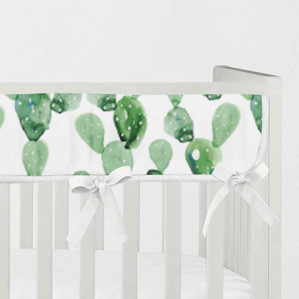 Cactus crib bedding best sale set