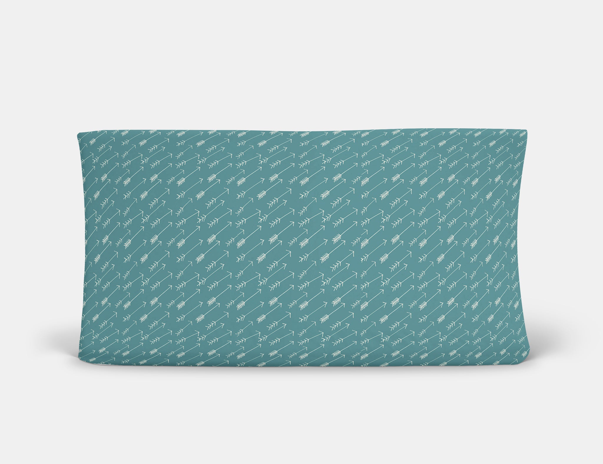Adventure Springs Changing Pad Cover