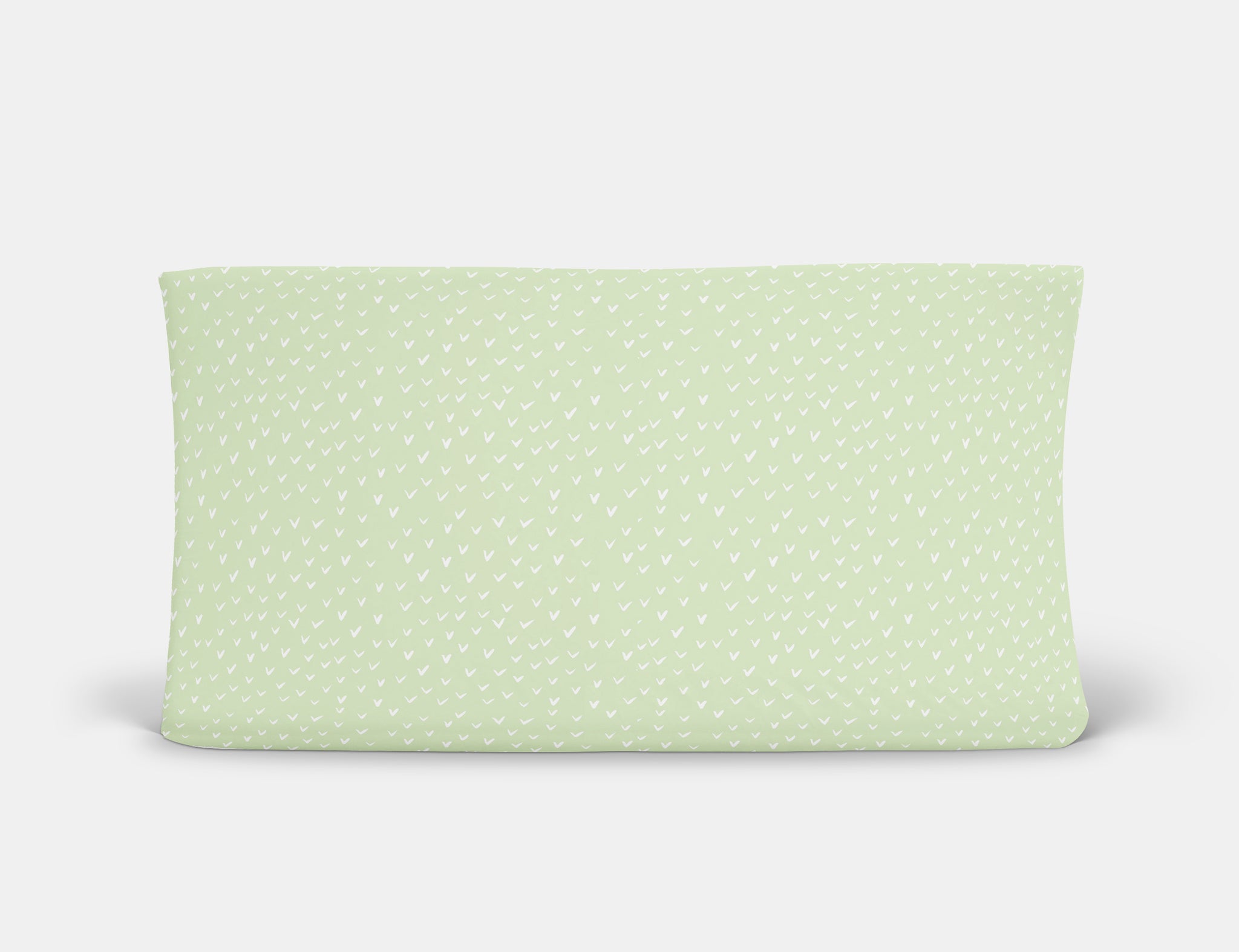 Boho & Whimsy Changing Pad Cover