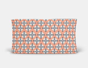 Clay Sundot Changing Pad Cover