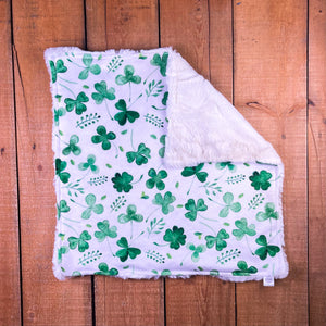 Shamrock Lovey
