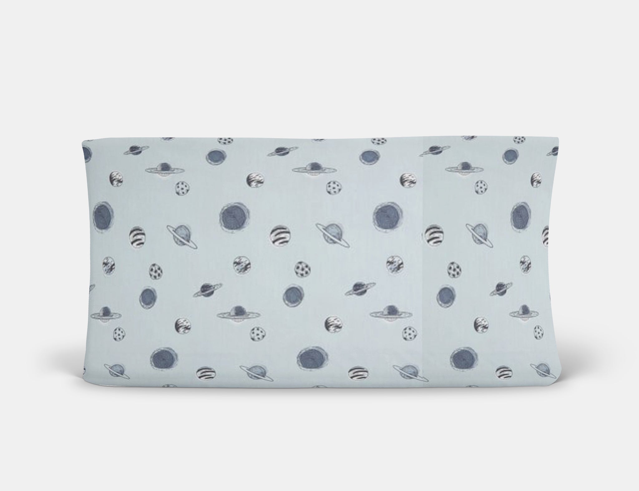 Planetarium Changing Pad Cover